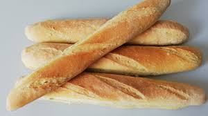 Recette De La Baguette Francaise Recettes Faciles Et Inratable Make Bread Recipes Homemade Food Savoury Food