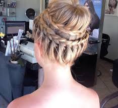 Showcase your personality and stand out from the crowd with your braided hairstyle. Prom Party Hair Sutton Coldfield Salon