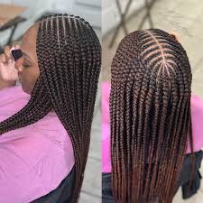The use of bread is your choice, and you can choose a broad. Updated 40 Trendy Tribal Braids October 2020