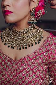 Check spelling or type a new query. These Stores With Wedding Jewellery On Rent In Delhi Are A Must Visit