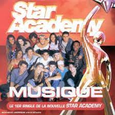 See more of star academy. Musique Star Academy 2 Amazon De Musik