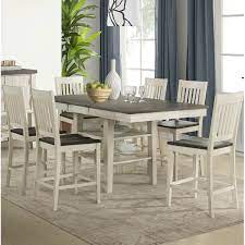 A dining room is a room for consuming food. Gracie Oaks Ridgley 5 Piece Counter Height Extendable Solid Wood Pub Table Set Reviews Wayfair Dining Room Sets Solid Wood Dining Set Pub Table Sets