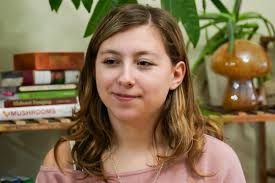 Sydney DeLong, 14, becomes youngest certified mushroom expert in Michigan