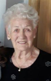 Condolence Book for Margaret (Maggie) Byrne (née Devey) (Drimnagh, Dublin) 