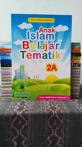 Download buku tematik kelas 2 semester 1 revisi 2018. Download Tematik Kelas 2 Semester 1 Market Luqmanulhakim