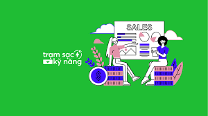 Tổng hợp 50+ thuật ngữ ngành Sales thông dụng cần nắm rõ