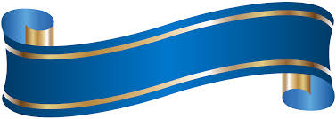 Banner Blue Clip Art Elegant Banner Blue Png Clip Art 8000 2847 Transprent Png Free Download Blue Product Elegant Banners Ribbon Banner Blue Ribbon Image