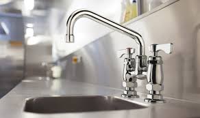 Installing an undermount single kitchen sink. Manual Faucets Krowne