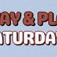 Stay & Play event image