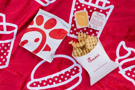 Share = voted a healthy and tasty option. Chick Fil A Indoor Dining At The Americana At Brand