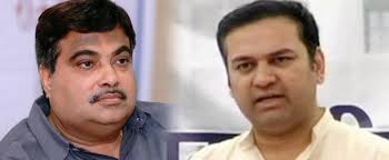 Why did Gadkari stick his neck out for Anshuman Mishra? The chronicle of a  battle foretold