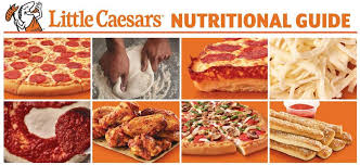 Maybe you would like to learn more about one of these? Little Caesar S Pizza Menu Prices Widget Box