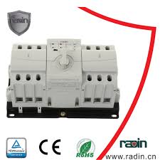 Riesenauswahl an werkzeug und baumaterial. China Generator Breaker Box Generator Automatic Changeover Switch Photos Pictures Made In China Com