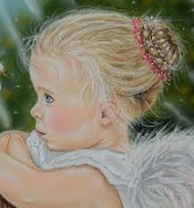 540 Angels ideas in 2025