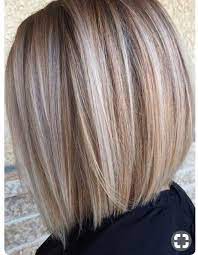 Short choppy dark brown bob. Pin On That Gorge Mop