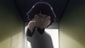 Boruto Episode 18 Suatu Hari Di Keluarga Uzumaki