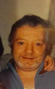 Death Notice of Daniel (Barry) O'Connor (Walkinstown, Dublin)