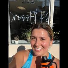 Affiliate: CrossFit KE