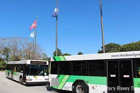 Comfortable and reliable transfers to orlando airport at fixed and affordable rates. How Can I Get To Shades Of Green From The Orlando International Airport Mco