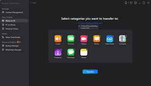 You can only do several steps to move your iphone messages with the. How To Export Text Messages From Iphone In 4 Ways Easeus