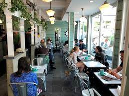 It's the result of multi year commitments by producers to grow, pick, and process exciting coffees. 49th Parallel Coffee 272 Photos 183 Reviews Coffee Tea 2198 W 4th Avenue Vancouver Bc Phone Number