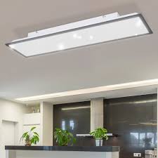 Strahlt in verschiedenen farben einen sternenhimmel. Etc Shop Led Deckenleuchte Sternenhimmel Lampe 80 Cm Led Deckenleuchte Mit Sternenhimmel Effekt Schlafzimmerleuchte 1x 24w 1x 1500lm 3000k Lxh80x6 5 Cm Online Kaufen Otto