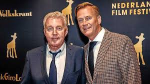 Trouwens mocht het zo zijn dat martine niet meer in staat is om heel holland bakt te presenteren, wat natuurlijk enorm balen zou zijn zowel voor haar zelf als. Heel Holland Bakt Herdenkt Overleden Echtgenoot Andre Van Duin Entertainment Telegraaf Nl