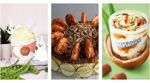 Traditionally a breakfast dish, in reality this classic meal is eaten at all hours of the day. Unique Weird Malaysian Food Combos For The Truly Adventurous Coconuts Kl