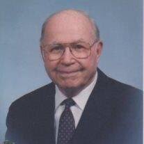 Jack Warren Boone Obituary