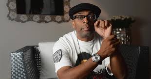Lose your belly‏ @loseyourbeiiy 7 мар. Spike Lee On What S Different About These Protests