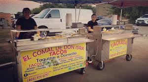 El Comal de Don Isrra Taquizas (@taquizas_elcomaldedonisrra) • Instagram  photos and videos