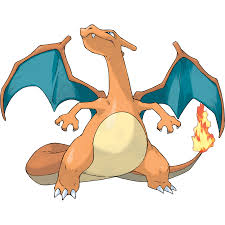 Maybe you would like to learn more about one of these? Charizard Pokemon Bulbapedia The Community Driven Pokemon Encyclopedia