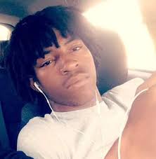 Darnell Powell, age 21