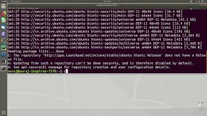 How To Install Boost In Ubuntu Linux Youtube