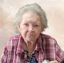 Catherine Slater Obituary