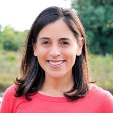 Angie Patel's Instagram, Twitter & Facebook