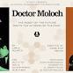 Flying V Presents: Doctor Moloch event image