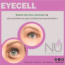 Eyecell Goz Cevresi Bakimi