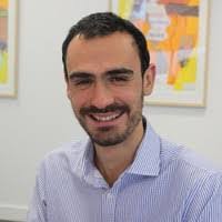 Robert Edelmann's Instagram, Twitter & Facebook