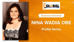 Let's meet again on christmas eve. Nina Wadia On Breaking Through Giving Back To Society Parsi Khabar