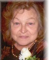 Alma Bratcher-Brush Obituary (2009)