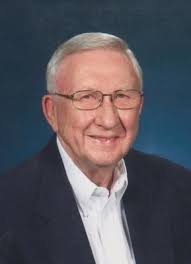 Donald Jorgenson Obituary (1932