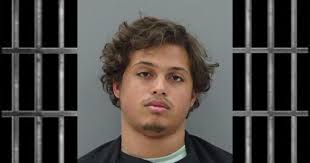 San Angelo Police Arrest Man Wanted for Sexual Assault of a Child