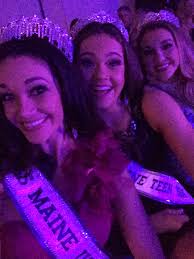 A photo is worth 1,000 words, but my experience is indescribable.