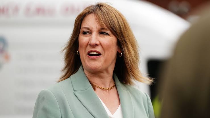 Rachel Reeves £5bn pensions change 'will leave 3m worse off' | Politics |  News | Express.co.uk