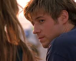 Ryan Atwood season one is exactly my type I fear