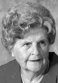 Annie Brown Obituary (1923