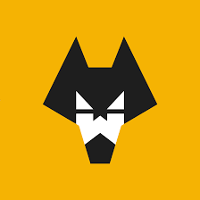 Graphic design elements (ai, eps, svg, pdf,png ). Wolverhampton Wanderers Alternative Logo