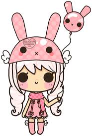 Resultado de imagen para anime kawaii