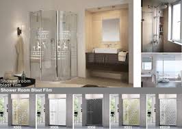 Safety Glass Film For The Shower Room Http Www Ou Home Com C Shower Room Blast Film 0020 Decorativegalsswindowfilm Decorationfilm Glasswindowfilm Decor